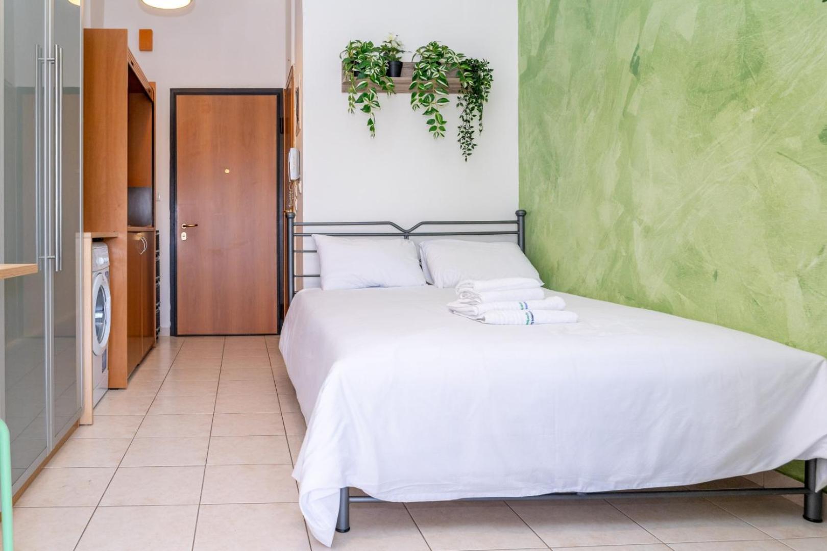 Kosmos Sercvice Apartment Beautiful Studio 2 With Additional Cost Parking Selanik Dış mekan fotoğraf