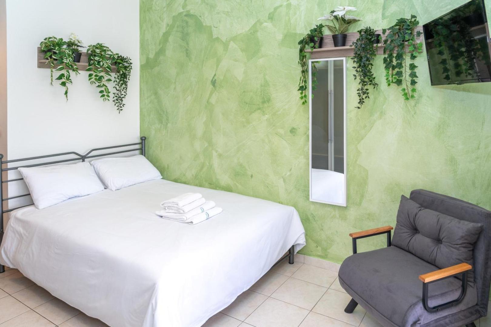 Kosmos Sercvice Apartment Beautiful Studio 2 With Additional Cost Parking Selanik Dış mekan fotoğraf